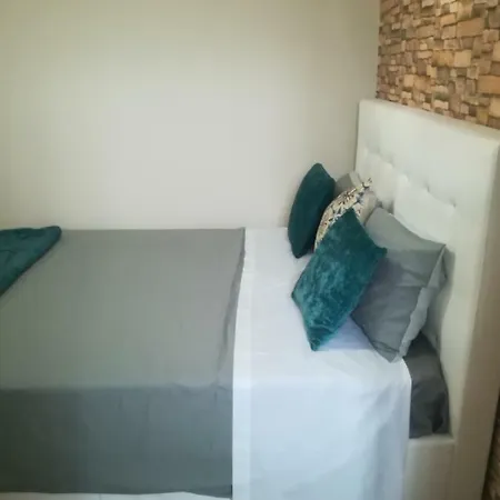 A Casa Das 3 Marias Apartamento Oporto