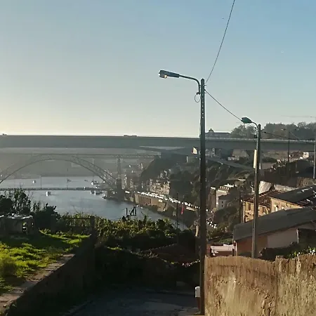 A Casa Das 3 Marias * Oporto
